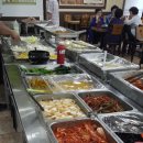 고향산천보리밥