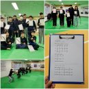 합기도수체육관 이미지