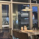 [더플레이스 영등포 타임스퀘어점] 화이트 라구 생면 파스타가 맛있었던 데이트, 모임하기 좋은...