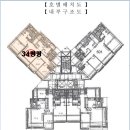 화성시 아파트경매＞향남신도시 한국아델리움 34평형 매각(626-512992) 이미지