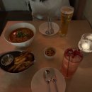 서울사랑 | [서울/을지로 술집] 사랑평화지구 내돈내산 후기 메뉴 2차 술집 분위기좋은 하이볼바 데이트 코스 추천
