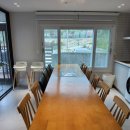 올거제펜션 | 모던한 감성이 돋보였던 거제펜션 후기!