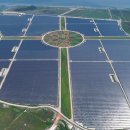 수1 태양광발전소 이미지