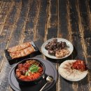 고향옥얼큰순대국 운정역점