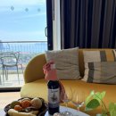 탑 휘트니스 | 여행] D+4 끄라비 아바니 아오낭 클리프 리조트 슈페리어 씨뷰 후기, 수영장, 피트니스, 조식, 루프탑바🏩