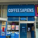 커피사피엔스 서울숲 비즈포레점 네이버블로그