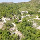 황매산 숲속야영장 이미지