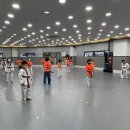 SPM 태권도 이미지