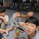 덕정 품태권도장 이미지