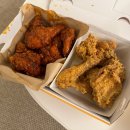 BBQ 양주옥정시티점