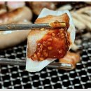 강남역 주변에서 만난 빨간의자집 강남역점 후기, 고기요리 좋아하는 나에게 딱이었어요!