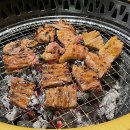 이학갈비 이미지