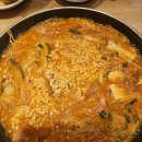 통일부대찌개 | 몬난이가 좋아하는 부대찌개 동대문구 이문동 외대앞 통일부대찌개