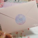 마니또문구 | 승연문구모임 딸기 마니또 후기☆