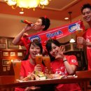 한국뷔페 이미지