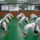 세계태권도도장 이미지