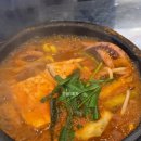 성수동꿀꽈배기 | 루원시티 매콤칼칼 아재입맛 술집 추천 감동얼큰오징어찌개, 오징어불고기 솔직후기