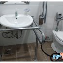 봉산동행정복지센터 화장실 네이버블로그