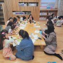 신천3동 작은도서관 이미지