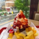 롯데리아 전주송천점 이미지