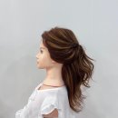 헤어실무 이미지