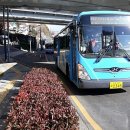 동진버스(주) 이미지