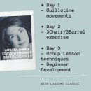 메이필라테스 - 고양시 일산동구 위시티4로 45 | 메이필라테스