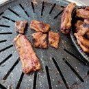 조교수숯불갈비 이미지