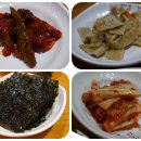 어머니가 구워주신 생선구이 이미지