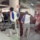 "여성 혐오적"…사생팬 '폭행'한 아이돌, 격분해서 따귀 날렸다 중국의 배우 겸 가수 위위한(余宇涵·20) 이미지