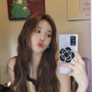 진희란 헤어