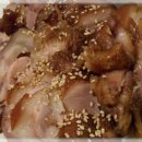 그린족발