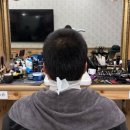 ㈜현대하남서비스 | [하남 미사] 남자를 위한 정교한 휴식, 베이럼 바버샵(Bay Rum Barbershop) 커트 방문 후기 💈✂️