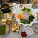산더미해물칼국수