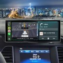 구성오토카프라자 | [폰차로2S 무선 카플레이 안드로이드 오토] 차량용 모니터 혁신 후기