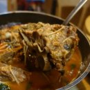 수복얼큰감자탕 이미지