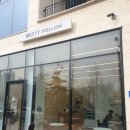 NUTTY MELLOW 이미지