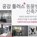 동물병원 공감 이미지