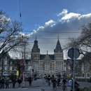 뽑기YO | 암스테르담 국립 미술관 👑 또 온 후기 | Rijksmuseum • 네덜란드 뮤지엄카드 뽕뽑기