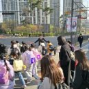 원일초등학교 앞 이미지