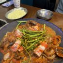 [광주] 용봉동 쭈꾸미 도사 _ 내돈내산 전대 쭈꾸미 맛집 재방문 찐 후기