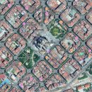 현리시가지 자전거길 | 바로셀로나 지도를 보면서 주요 관광지 알아보기