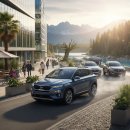 대장카랜드 | 첫차로 고민? 요즘 대세 소형suv 4대장, 제가 직접 비교해봤어요!