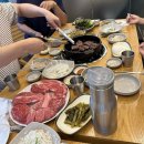 (주)우렁찬 한우명품 | 남양주 한우 맛집, 두 살 아기와 가족모임 다산동 우렁찬 후기
