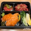 상률초 | 수원 성균관대역 맛집 육회야문연어 율전동 포장 배달 후기
