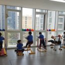 하이키즈 스포츠 아카데미 이미지