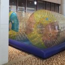 고성 소노캄 델피노 인피니티 풀 말고 오션플레이로 돌 아기와 함께한 물놀이 후기