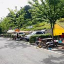 가족캠핑장 이미지