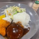 중앙대학교 학생식당 이미지