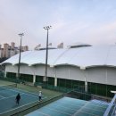시립호수테니스장 이미지